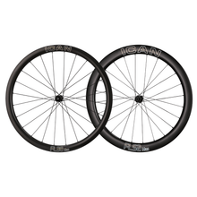 FL38/52 Max Mullet Wheelsets - Triaero