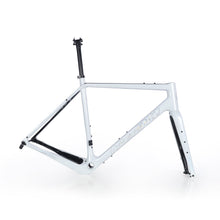 X - Gravel 2 - Triaero