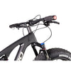 26er Full Suspension Fat Bike SN04 - Triaero