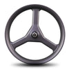 27.5er 85mm 3S Fat Bike Wheels - Triaero