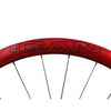40mm Depth Art Painting Disc Wheels AP40 - Triaero