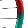 40mm Depth Art Painting Disc Wheels AP40 - Triaero