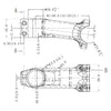 Carbon Stem ST-X - Triaero