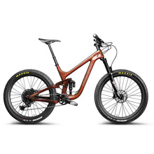 Enduro 29 Boost - Triaero
