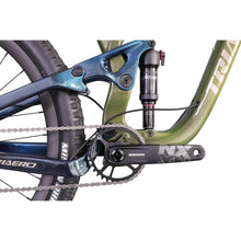 Enduro 29 Boost-Custom Paint-Sram NX EAGLE - Triaero