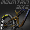SN04 Fat Bike Rainbow - Triaero