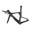 Time Trial Frameset TT016 - Triaero
