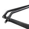 Time Trial Frameset TT016 - Triaero