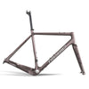 X-gravel Frame Custom Paint - Triaero