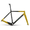 X-gravel Frame Custom Paint - Triaero